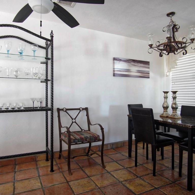 Estrella Del Mar Superb Beach Home Las Conchas - Casa - 5