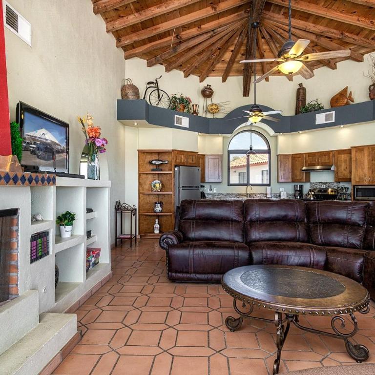 Casa Tres Amigas - Casa - 6