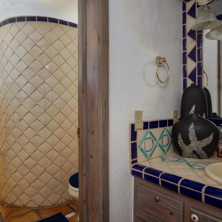 Estrella Del Mar Superb Beach Home Las Conchas - Casa - 11