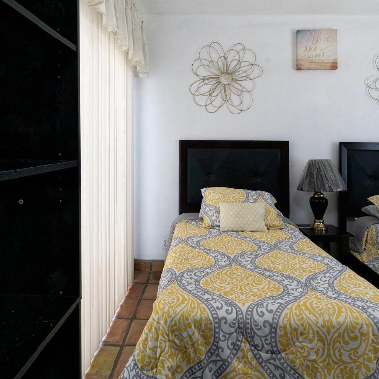 Estrella Del Mar Superb Beach Home Las Conchas - Casa - 16