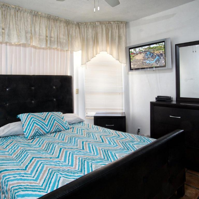 Estrella Del Mar Superb Beach Home Las Conchas - Casa - 17