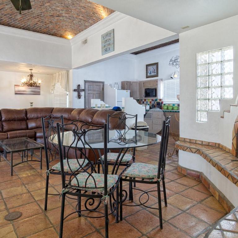 Estrella Del Mar Superb Beach Home Las Conchas - Casa - 18