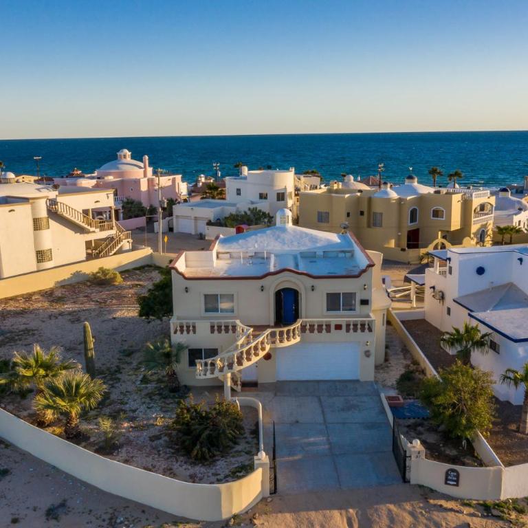 Casa Arcos del Mar - Casa - 22