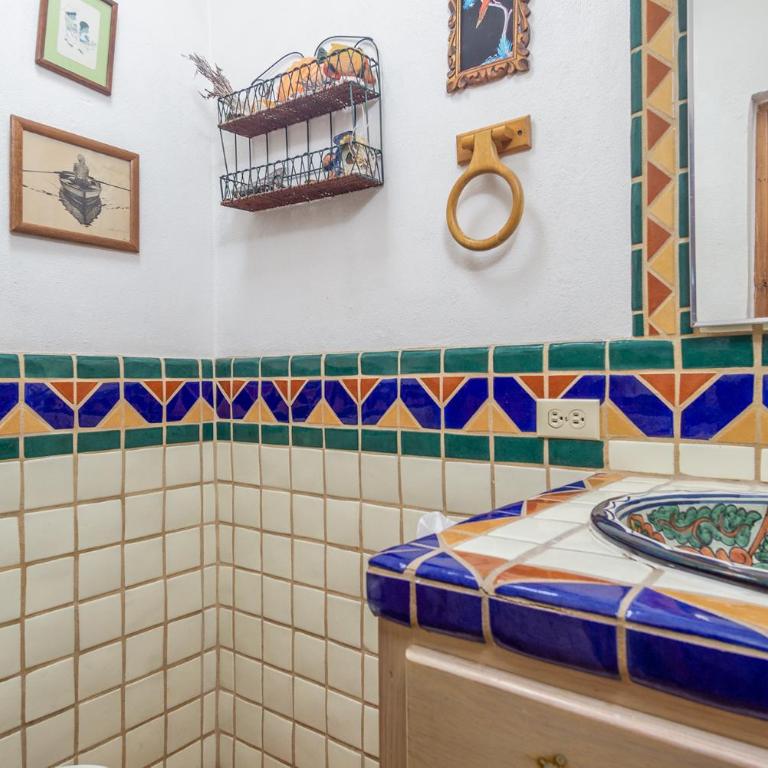 Casa Arcos del Mar - Casa - 15
