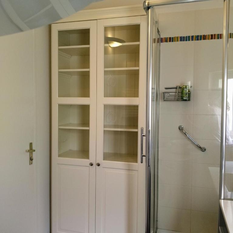 Emplacement exceptionnel Appartement très lumineux au cœur de Cabourg - Apartment mit 1 Schlafzimmer - 18