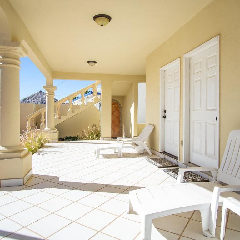 Casa Arcos del Mar - Casa - 20
