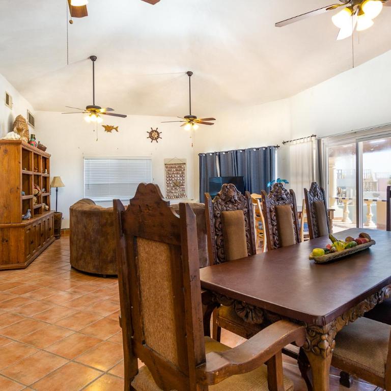 Casa Arcos del Mar - Casa - 5