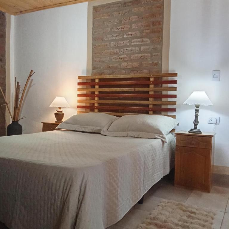 Loma Pora - Apartamento de 1 dormitorio - 1