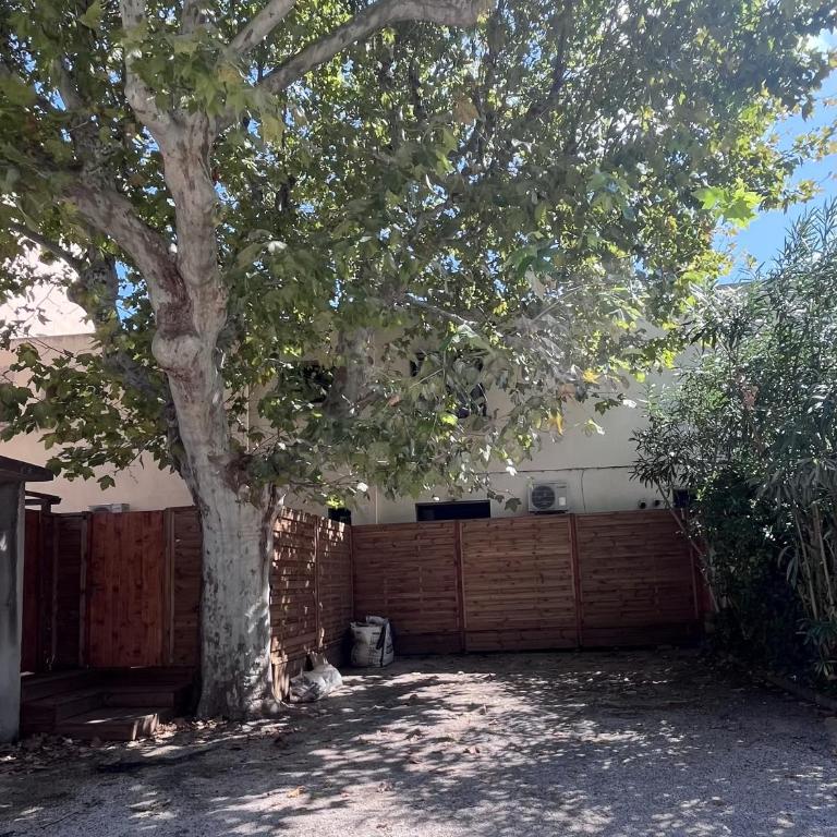 Martigues centre logement neuf avec parking - Appartement 1 Chambre - Non-Fumeurs - 9