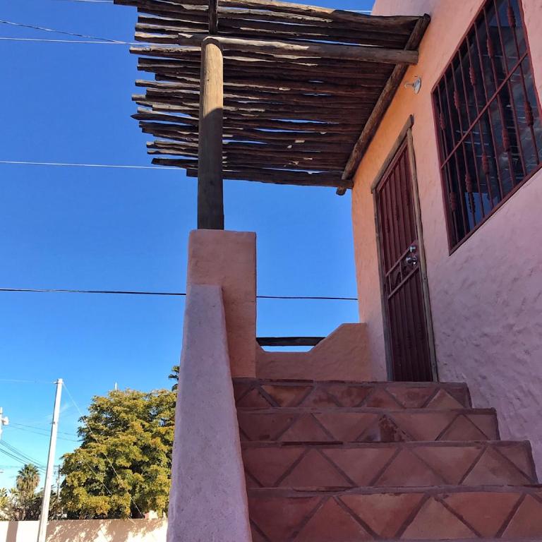 El Pueblo A7 Luxury home Condo Great for Couple - Vacation Home - 9