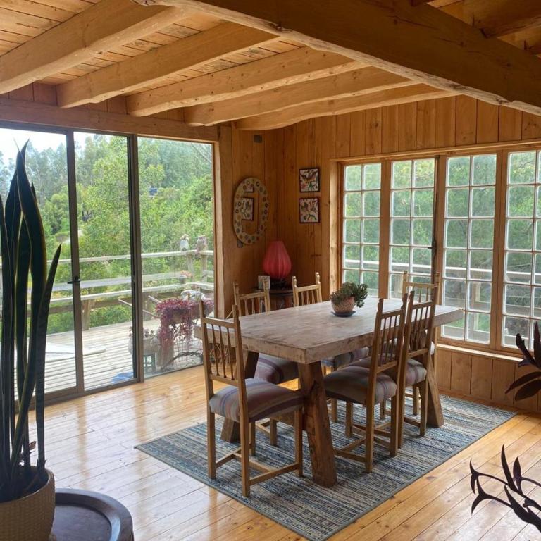 Casas Puertecillo Tuman - Habitación Familiar Superior - 2