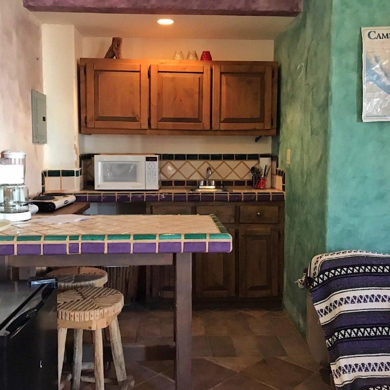 El Pueblo A7 - Casa - 2