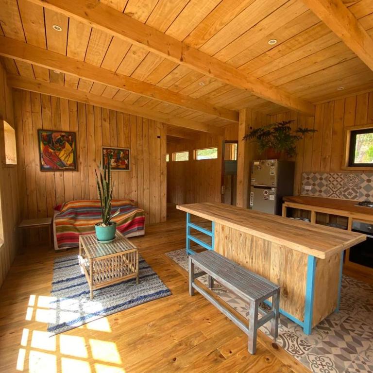 Casas Puertecillo Tuman - Casa de 2 dormitorios - 4