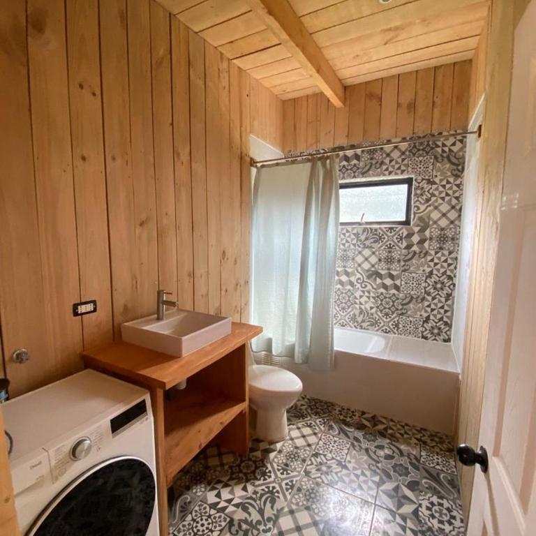 Casas Puertecillo Tuman - Casa de 2 dormitorios - 2