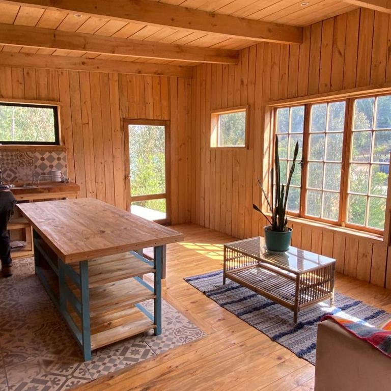 Casas Puertecillo Tuman - Casa de 2 dormitorios - 5