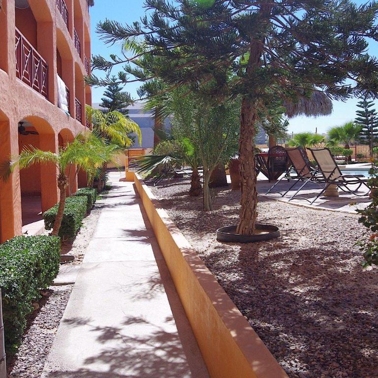 El Pueblo A7 Luxury home Condo Great for Couple - Vacation Home - 10