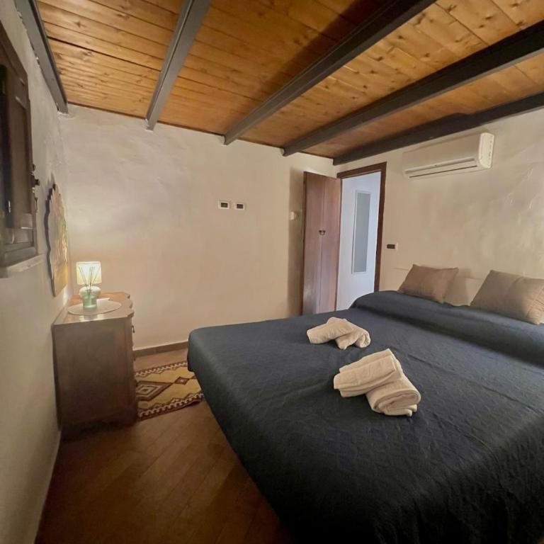 Porta Di Mare House - Two-Bedroom House - 4