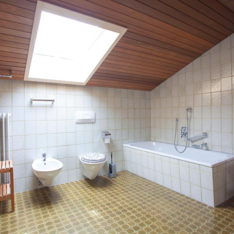 Appartments Reiter am See - Apartment mit 2 Schlafzimmern und Balkon - 2