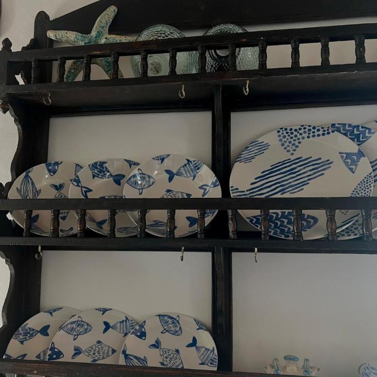 Porta Di Mare House - Two-Bedroom House - 10