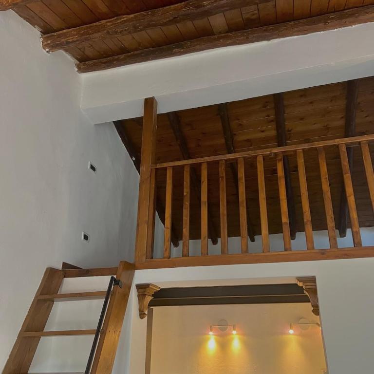 Porta Di Mare House - Two-Bedroom House - 15