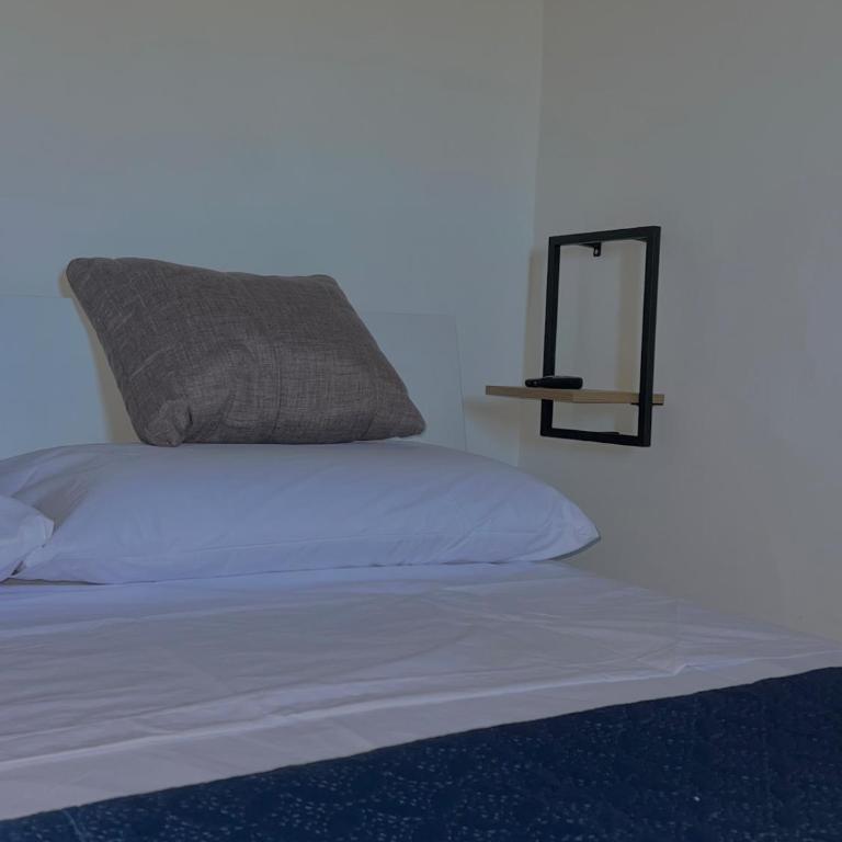Porta Di Mare House - Two-Bedroom House - 18