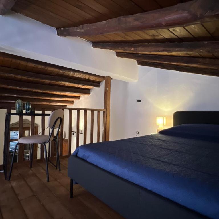 Porta Di Mare House - Two-Bedroom House - 23