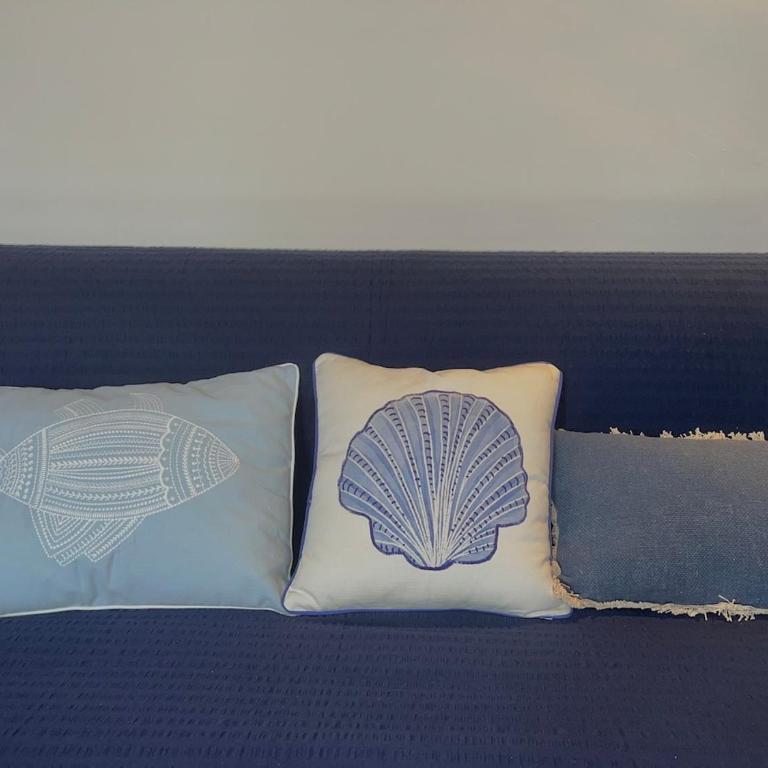 Porta Di Mare House - Two-Bedroom House - 24