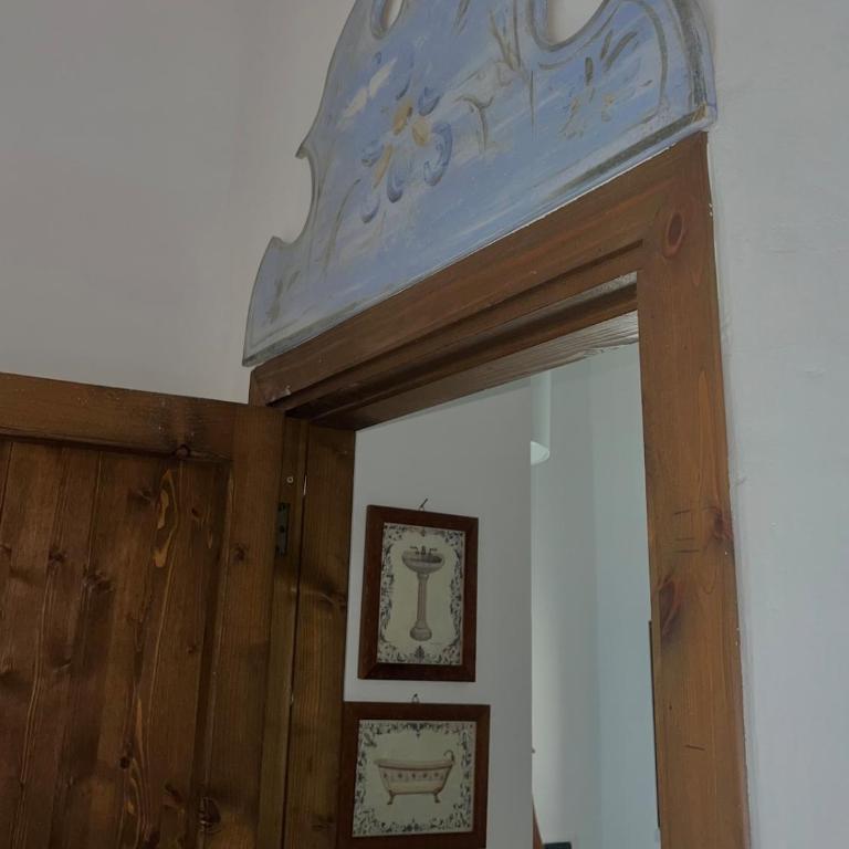 Porta Di Mare House - Two-Bedroom House - 25