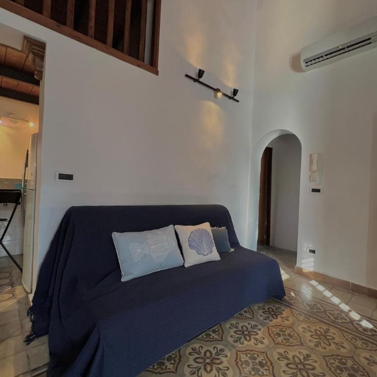 Porta Di Mare House - Two-Bedroom House - 26