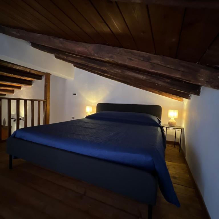 Porta Di Mare House - Two-Bedroom House - 27