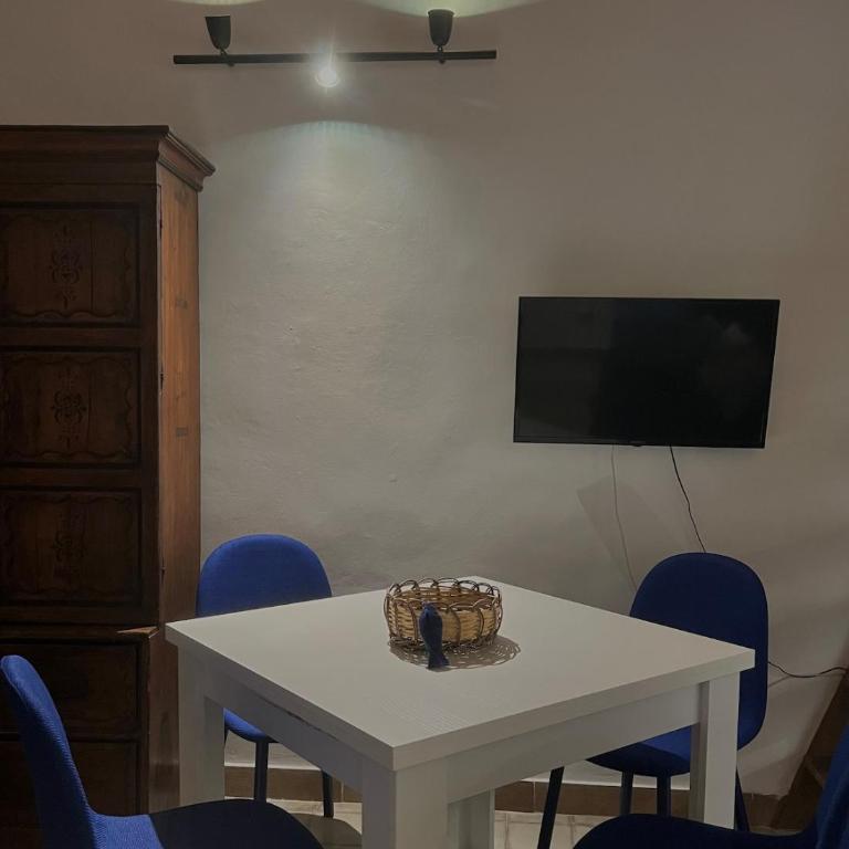 Porta Di Mare House - Two-Bedroom House - 29