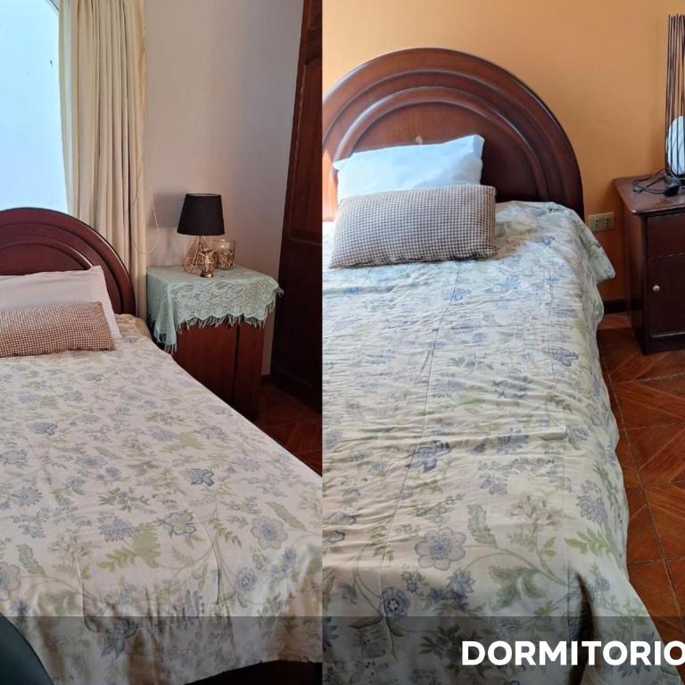 Hermosa casa en Yanahuara - Casa de 5 dormitorios - 5