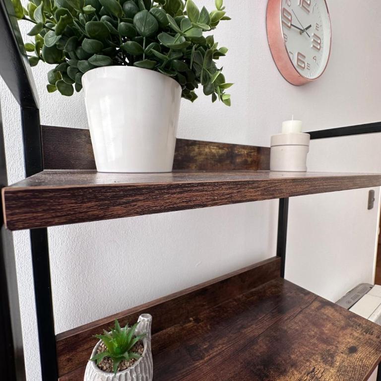 Departamento equipado en Santiago - One-Bedroom Apartment - 35