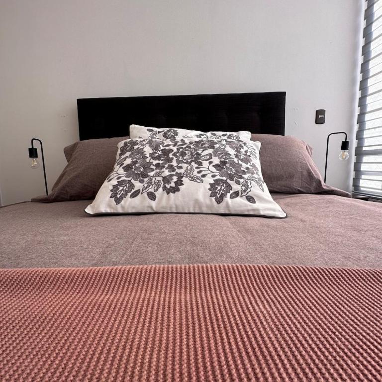 Departamento equipado en Santiago - One-Bedroom Apartment - 40