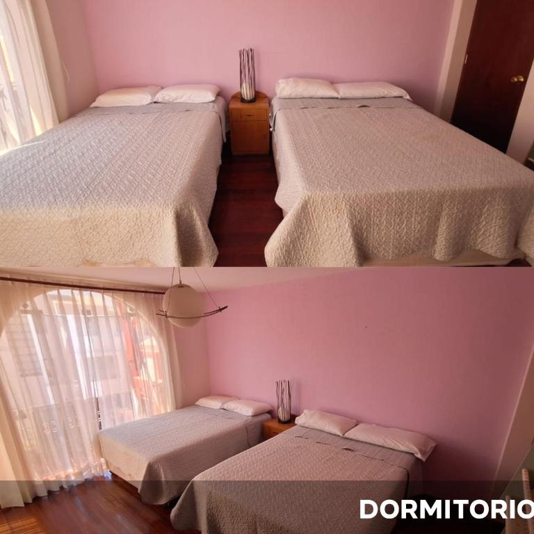 Hermosa casa en Yanahuara - Casa de 5 dormitorios - 9