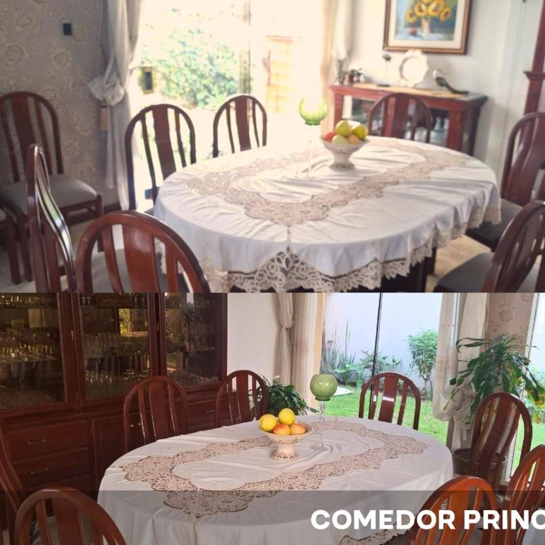 Hermosa casa en Yanahuara - Casa de 5 dormitorios - 10