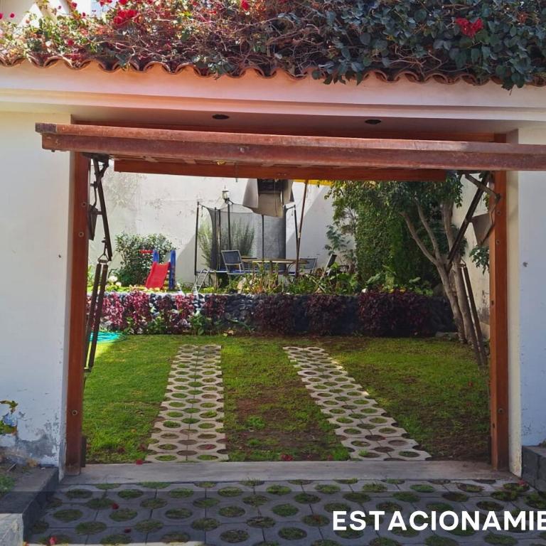 Hermosa casa en Yanahuara - Casa de 5 dormitorios - 13