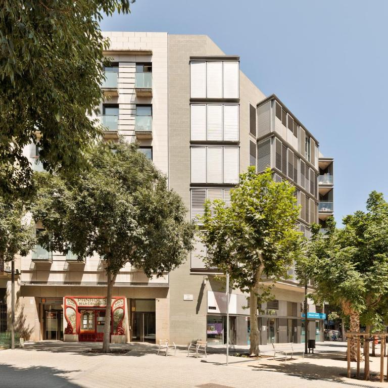 Enjoy Apartments Maria - Apartamento de 2 dormitorios - 31