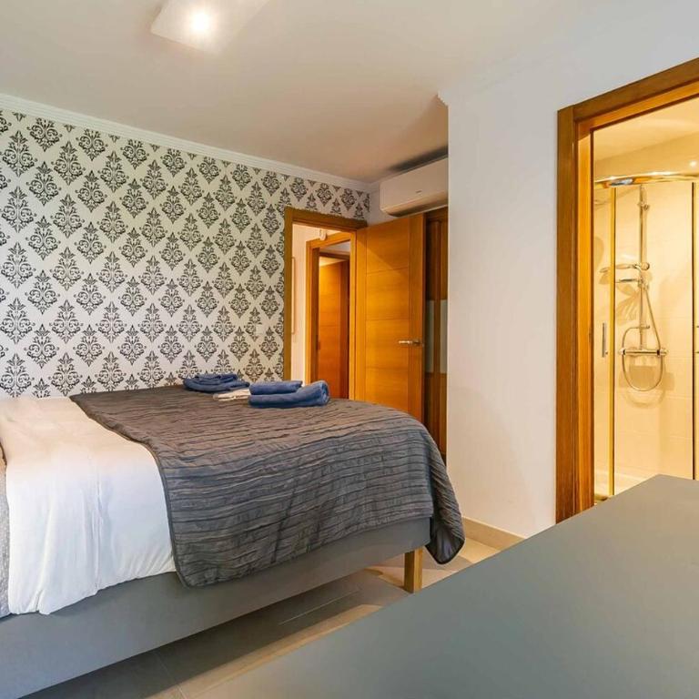 136-Luxury Villa, Sea Views, Private Heated Pool - Villa de 3 dormitorios - 47