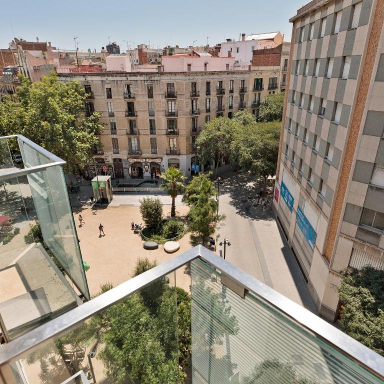 Enjoy Apartments Maria - Apartamento de 2 dormitorios - 32