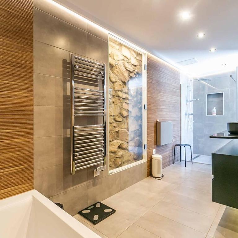 136-Luxury Villa, Sea Views, Private Heated Pool - Villa de 3 dormitorios - 35