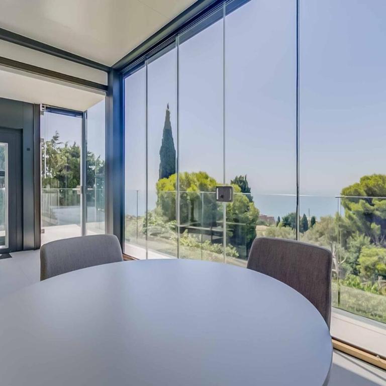 136-Luxury Villa, Sea Views, Private Heated Pool - Villa de 3 dormitorios - 11