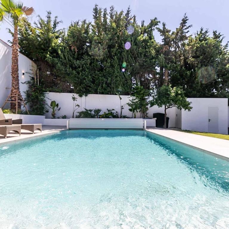 136-Luxury Villa, Sea Views, Private Heated Pool - Villa de 3 dormitorios - 65
