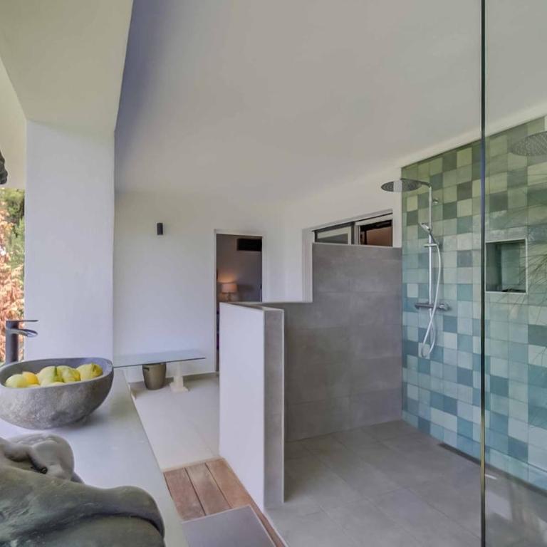 136-Luxury Villa, Sea Views, Private Heated Pool - Villa de 3 dormitorios - 74