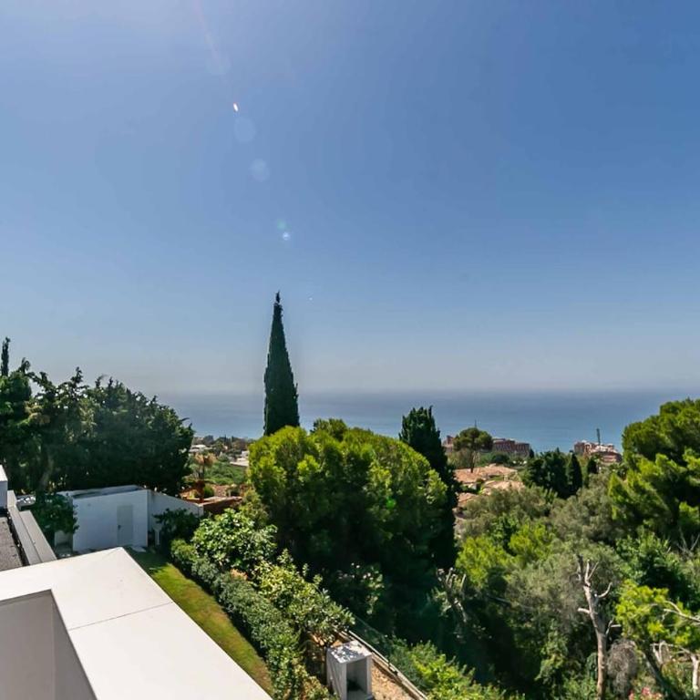 136-Luxury Villa, Sea Views, Private Heated Pool - Villa de 3 dormitorios - 61
