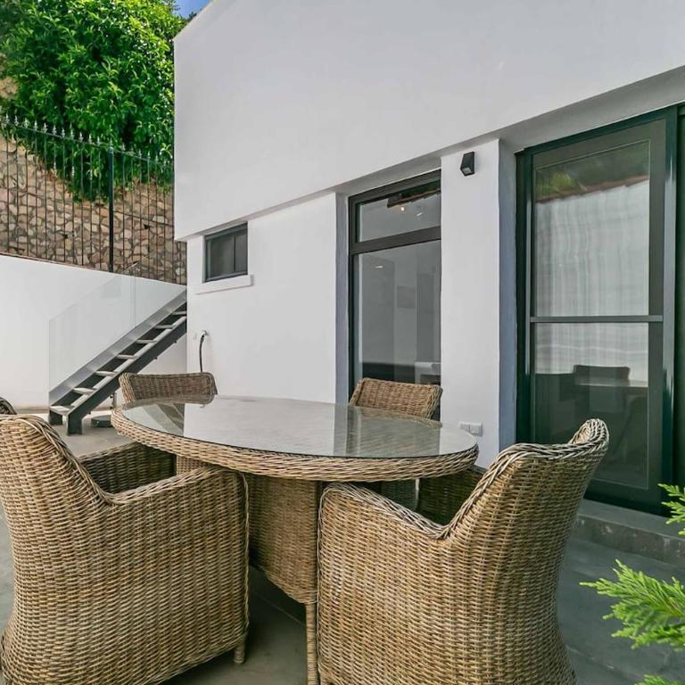 136-Luxury Villa, Sea Views, Private Heated Pool - Villa de 3 dormitorios - 56