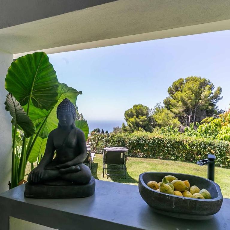 136-Luxury Villa, Sea Views, Private Heated Pool - Villa de 3 dormitorios - 78