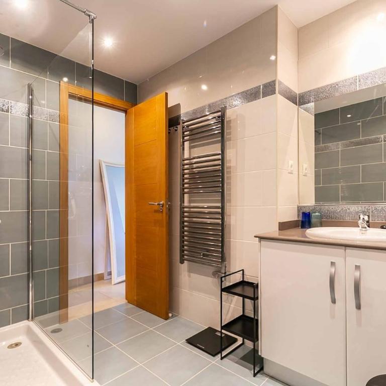 136-Luxury Villa, Sea Views, Private Heated Pool - Villa de 3 dormitorios - 43