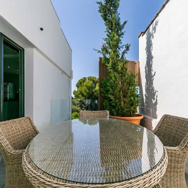 136-Luxury Villa, Sea Views, Private Heated Pool - Villa de 3 dormitorios - 57
