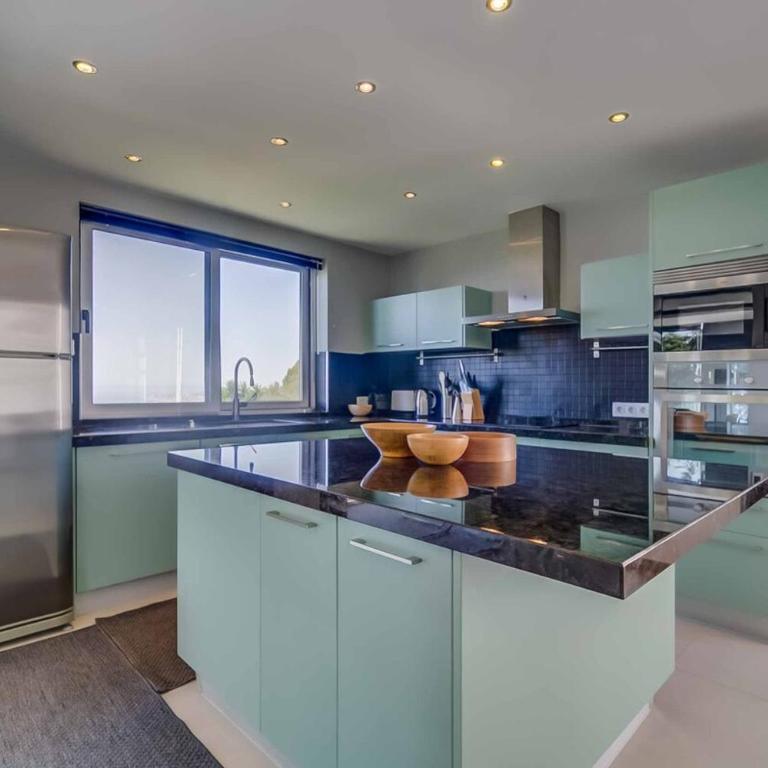 136-Luxury Villa, Sea Views, Private Heated Pool - Villa de 3 dormitorios - 24